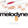 Melodyne 5 studio UG editor
