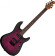 Jason richardson6 cutlass - cosmic purple burst satin