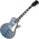 Les paul standard 60s figured - ocean blue