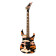 X Series SLXDX Soloist Butterscotch Camo - Guitare Électrique