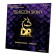 DR DEQ-11 - DRAGON SKIN+ Electric Guitar Strings 11-52 - cordes pour guitare lectrique