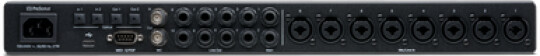 Presonus Quantum HD8