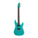 Schecter C-6 Deluxe - Guitare lectrique - Satin Aqua