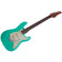 Nick Johnston Signature Atomic Green Schecter