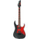 GRG131DX BLACK FLAT GIO - Guitare électrique