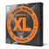 D'Addario Cordes Basse - Bass Strings - EXL160TP - Medium, 50-105 (2-Pack) - chelle Longue