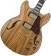 Ibanez AS93ZW-NT Artcore Expressionist (Natural High Gloss) - Guitare Semi Acoustique