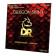 DR DEQ-10 - DRAGON SKIN+ Electric Guitar Strings 10-46 - cordes pour guitare lectrique