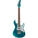 Pacifica 612VII X TGM Teal Green Metallic guitare électrique