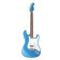 Limited Edition Classic Vibe '60s Stratocaster HSS Lake Placid Blue - Guitare Électrique