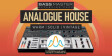 Bass Master Expansion Pack: Analogue House