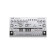 Behringer Synthtiseur analogique de ligne de basse TD-3-SR - Argent