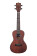 Kala Brand Music Co. KA-SMH-C Ukull 4 cordes en acajou satin