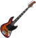 Marcus miller v5r 5st 5-string - tobacco sunburst