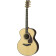 LJ56 Custom ARE guitare acoustique folk