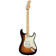 Player Stratocaster HSS MN 3-Color-Sunburst