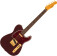 Fsr classic vibe '60s custom telecaster ltd - oxblood