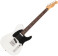 Player telecaster ii (mex, rw) - polar white