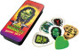 Picks kirk hammett the monster is loose 0.88mm tin set