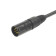 K 109.38 Connecting Cable (1.5m) - Câble pour casque d'écoute