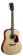 Cort Earth70 Guitare Naturel satin