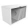 VS-Box 7/100 meuble vinyles, blanc