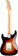 Player Series Stratocaster Hss 3-COLOR Sunburst Pau Ferro