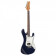 AZ2204NW DARK TIDE BLUE - Guitare électrique 6 cordes