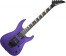 Dinky arch top js32 dka - pavo purple