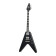 Flying V Prophecy Aged Jet Black Metallic - Guitare Électrique