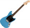 Sonic mustang hh - california blue