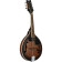 Americana Series RMAE30-WB Mandolin mandoline électro-acoustique de style A