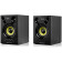 DJMonitor 42 enceinte de monitoring active (la paire)