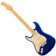 American Ultra Stratocaster Cobra Blue MN Gaucher