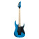 Genesis RG550-EB Electric Blue - Guitare Électrique