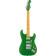 Made in Japan Aerodyne Special Stratocaster HSS MN Speed Green Metallic - Guitare Électrique