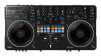 Pioneer DJ Scratch Style Contrleur DJ 2 canaux DDJ-REV5
