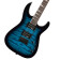 Jackson JS Series JS20 DKQ 2PT Transparent Blue Burst - Guitare lectrique
