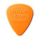 443R67 - Nylon Midi Guitar Pick 0,67mm X 72