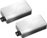 Fluence modern humbucker set nickel