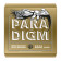 Jeu de Cordes Ernie Ball Paradigm Light Bronze 11-52