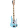 Attitude Limited 3 Sonic Blue Billy Sheehan Signature basse électrique