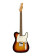 Classic Vibe 60s custom telecaster - sunburst