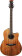 Guitares folk - Ovation CS24P-FKOA Celebrity Std. Plus Flamed Koa