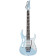 PIA3761 Blue Powder guitare électrique Steve Vai Signature avec étui