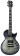 VGS ERUPTION PRO BLACK BURST FADED Guitare lectrique Les Paul