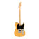 Fender Player Telecaster Guitare lectrique rable 0 Butterscotch Blond