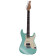 GTRS Guitars Professional 800 Mint Green Intelligent Guitar avec housse