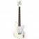 ICHI00 VWH - Guitare électrique 6 cordes vintage white
