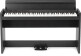 Piano KORG LP 380 usb 88 notes, couleur bne avec stand